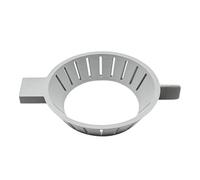 Generico Portatazze macchine da caffè per xBloom Studio, portatazze (Grigio)