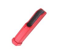 Generico Portatile Cue Tip Shaper Biliardo Stecca da Biliardo Scuffer Shaper Trimmer Pool Grinder Consigli Accessori Riparazione Punta duratura Levigatrice