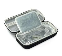 Generico Portatile Tenuto in mano EVA Custodia per Gpd win5 Gaming, antiurto Console di gioco Borse Contenitore Anti-goccia Sacchetto protettivo Accessori