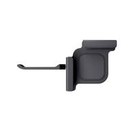 Generico Porte-Casque Avec Support De Bras Réglable Pour Moniteur, Accroche Bureau Domicile Ou Espace Public | Rangement Écouteurs, Équipement Informatique Et Poste De Travail