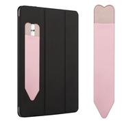 Generico Porte-crayon stylet| Pochette Pour styletPour Téléphones | Support De styletAdhésif Ble Po Léphones Et Tablettes