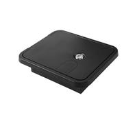 Generico Portello Per - Impermeabili Per Accesso Al, Per Pezzi Di Ricambio Per Serratura A Installazione Fissa, Blocco A 180 Gradi Per La Conversione Di Un Rimorchio, Punto Di