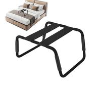Generico Position Enhancer Bouncing Chair - Portable Multifunctional Bouncing Available Lounge | Positions Bounce Mount Chair | For Women Men Bathroom Home House Bedroom Living Room, Bouncîng Stan