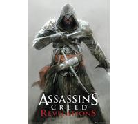 Generico Poster Assassin'sCreed, Personaggio Ezio, Dimensione Maxi