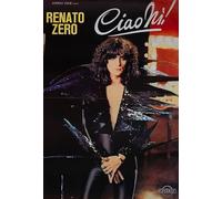 Generico Poster del film Ciao Ni! con Renato Zero - Formato 70x100