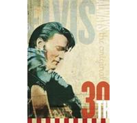Generico Poster maxi 30° anniversario Presley Elvis
