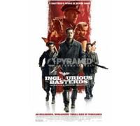 Generico Poster Maxi Inglourious Basterds