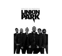 Generico Poster Maxi Park Linkin, Bianco