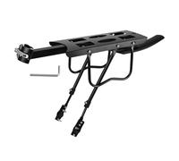 Genérico Posteriore Posteriore - Strada Di Montagna | Borsa Della Sedia Da Cicatronchi Bici Impermeabile | Sacco Di Stoccaggio Da Ciclismo Di Grande Capacità Riflettente con Loop Tra