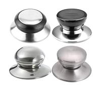 Generico Pot Lid Knob - Kitchen Cookware Pot Lid Top Replacement Knob