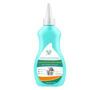 Generico Pots and Pan Cleaner,150ml Effective Pan Bottom Gel Cleaner for Kitchen - Stainless Steel Cleanings Paste Strong Stubborn Grease & Grime Remover for Removing Dirt Oil Stains