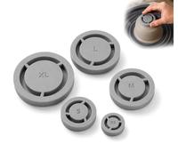 Generico Pottery Foot Ring Tool, Clay Base Aligner for Ceramic Making(Gray)