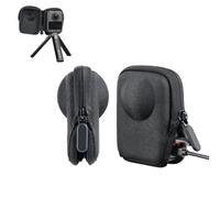 Generico Pour DJI OSMO 360 Sac de Rangement Portable Mimi, Étui de Protection Anti-Rayures et Antichoc, Sac de Voyage Demi-Protection pour Caméra de Sport OSMO 360
