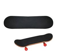 Generico pour touches,Doux et confortable Fingerboard Foam Black Fingerboard gripTapes | Autoc ible.