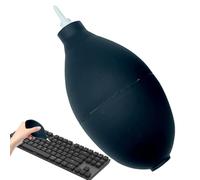 Generico Power Air Blower, Dust Cleaning Pump, Handheld Camera Blower with Strong Airflow, Dust Remover with Soft Rubber, Air Blowing Ball with Compact Design, Cleaning Tool for Home and Office