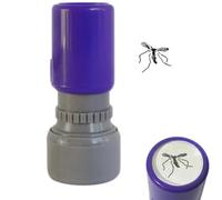 Generico Prank Slap Fly Stamp - Funny Fly Slap Stamp | Small And Exquisite Trick Toy | ABS, 18g Or 26g, 2.5x6cm Or 3.3x6.6cm, for Friends Parties And Family Gatherings, Safe Entertaining Spoof Design