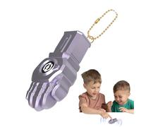 Generico Prank Toys, Sound Prank Keychain, Portable Interactive Toy, Funny Handheld Gadget, 2.76x1.18x0.79 Inches Entertainment for Women Men Girls Boys Events Creative Play Parties