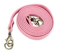 Generico Pratica tracolla regolabile in pelle PU da 120 cm per borse a tracolla Accessori per borse a tracolla da donna Sostituzione della tracolla per borsa