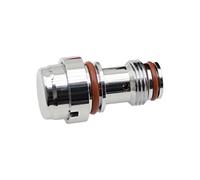 Generico Precision-Engineered Inflator Component - High-Durability Replacement for Reliable Underwater Performance, Marine-Grade Material Resistant To Saltwater, Precision-Fit Design for Standa