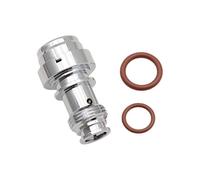 Generico Precision-Engineered Inflator Component - High-Performance Replacement for Reliable Underwater Air Control, Marine-Grade Construction Resistant to Saltwater & Wear, Precision-Machined