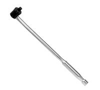 Generico Precision Spanner Tool, Torque Socket Extender, Adjustable Drive with Flexible Shaft System, Sturdy Alloy Construction Toolset, Automotive Repair Gear Style, Workshop Tool for Home Use