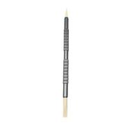 Generico Precision Watch Cleanings Pen, Adorable Watchmakers and Collectors, Compact Scratch-Resistant Movement Cleaning Stick for Daily Maintenance, Watch Repair Care Tools, Gray