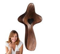 Generico Preghiera In Legno - Preghiera Di Incoraggiamento Per Il Cuore - Portafortuna Ispirazionale Tascabile Per Spiritualità Decorazione Casa Lettura Testi Sacri Per Donne