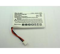Generico Premium Batteria per Plantronics CS55 CS60 CS351N CS361N CS510 W710