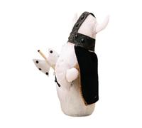 Generico Premium -Crafted Gnome Decor - Whimsical Plush Figurine