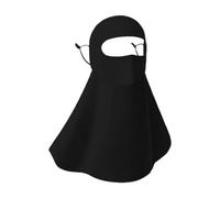 Generico Premium UPF 50+ Sun-Protection Cover - Adjustable Neck And Face Shield, Features High-Performance Moisture-Wicking Architecture For UV-Shielding | Precision-Adjustable Secure-Fit T