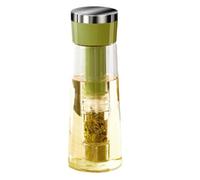 Generico Preparatore Di Caffè Cold Brew | Caffettiera A Pressione Per Infusione A Freddo | Con Filtro A Maglia Rimovibile E Tenuta Ermetica Per Casa Ufficio Bar Locali Commerciali