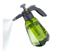 Generico Pressure Garden Sprayer - ABS PP 33x13.5x13.5cm | Handheld Garden Pressure Pump Watering Can | 1.5L Plant Mister with Adjustable Nozzle for Outdoor Gardening Patio Lawn And Indoor Plant Care