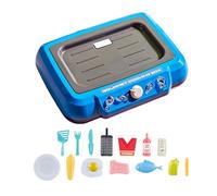Generico Pretend Gourmet Cooking,Kitchen for Kids | Color Changing Pretend