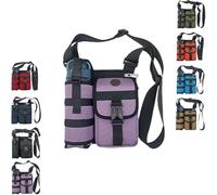 Generico Prevalente Shoulder Bag, Prevalentn Shoulder Bag, Shoulders Bags With Water Bottle Holder, for Workout Going Out (A)