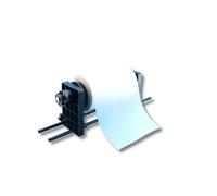Generico printer stand， DTF Rotolo di Pellicola Supporto for A3 A4 Rullo Della Stampante for Epson L18050 18100 L805 R1390 L1800 L800 1400 XP15000 1500W,for Holder