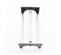 Generico printer stand， Rotolo di Carta Pet Film Supporto Rullo Del Basamento Kit for Epson L18050 L8050 L805 1390 L1800 XP 15000 A3 + A4 Staffa DTF stampante,for Holder