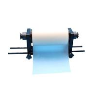 Generico printer stand， Supporto for rotolo di pellicola DTF for rullo stampante A3 A4 for Epson L18050 L8050 XP15000 L805 18100 L1800 Supporto,for Holder