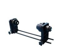 Generico printer stand， Supporto for rotolo di pellicola DTF for stampante L18050 L8050 for rullo A3 + A4 fino a 33 cm for supporto Epson XP15000 L805 18100 L1800,for Holder