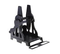 Generico printer stand， Supporto rollback for riavvolgitore di etichette for stampante manuale 96BA for stampanti termiche for ricevute Consegna Supermercato Farmacia,for Holder