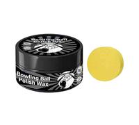 Generico Professional Bowling Repair Paste, Restoration Wax Solution, Ball Scratch Repair with Polishing Power, Multi Use Maintenance Compound Kit, Wax with Modern Style, Bowling Care for Training