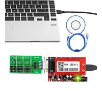 Genérico Programmatore USB - Strumento diagnostico V1.3 Set Completo | Scanner automobilistico, Dispositivo di programmazione, Kit unità principale per la riparazione auto, aju