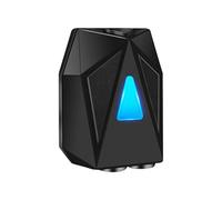 Generico Proiettore logo portiera auto - di benvenuto dinamiche per auto, aggiornamento dello stile del veicolo, scelta intelligente con facilità di utilizzo | Lampadina con ombra ad ala d'angelo, se