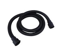 Generico Prolunga for tubo flessibile for aspirapolvere a umido e a secco, lunghezza 2,5/3,5 m, compatibile con aspirapolvere Karcher NT20 30 WD1 WD2 WD3 WD4 WD5 WD6 2.863-305.0(2.5m)