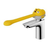 Generico Prolunga Per Rubinetto Per Bambini,Estensione Per Lavaggio Mani Bambini - Ricambi Bagno Per Cucina Casa Bagno Vasca Viso