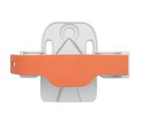 Generico Propeller Holder, Fixing Accessory, 9x6x3cm Drone Guard Strap with Secure Build, Travel Gear for Women Men Travelers Photographers Professionals Road Trip Camping Hotel, Home Accessories for