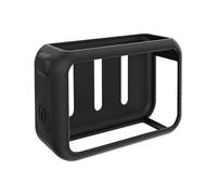 Generico Protective Silicone Case, Waterproof Stain Resistant Sleeve, 25g Drop Resistant Camera Sleeve for Screen Safety Travel Photography Outdoor Gear Tool Purpose Case for Secure Convenient Use