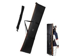 Generico Protective Snowboard Carrier, Waterproof Storage Bag, Winter Ski Sports Gear Pouch For Adults, Reinforced Material, Snowboard Skiing Travel Bag, Professional Training And Adventure Use