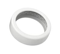Generico Protector De Inteligente - De Silicona Elástica Suave