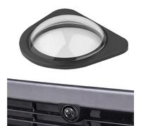 Generico Proteggiobiettivo Telecamera Auto - Antigraffio per Lente,Protezione per Telecamera Anteriore - Per Viaggi in Auto, Guida e Giorni di Pioggia