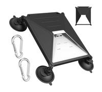 Generico Protettiva In Silicone | Protettore Con Antiscivolo,Copertura Impermeabile Per Supporto Di Montaggio A,Per Viaggio All'Aperto Gita Avventura Guida Auto SUV Camion Veicolo